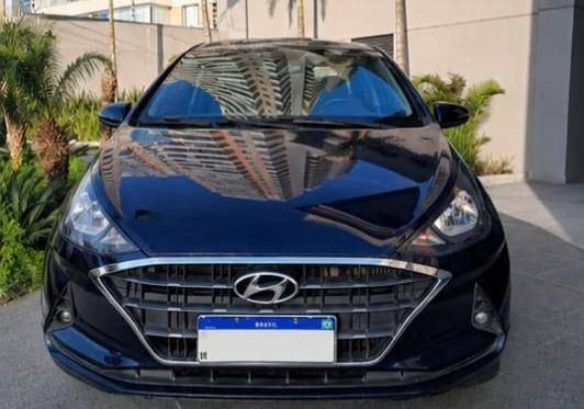 HYUNDAI HB20S 1.0 TGDI FLEX EVOLUTION AUTOMÁTICO